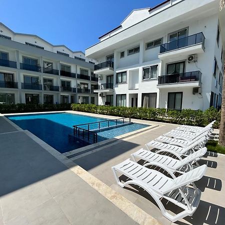 Silver House Hotel ดาลามาน ภายนอก รูปภาพ