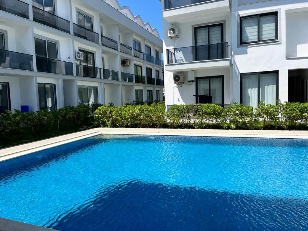 Silver House Hotel ดาลามาน ภายนอก รูปภาพ